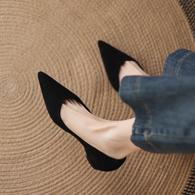 Women'S Fashion Shoes - Zapatos de mujer de verano, estilo