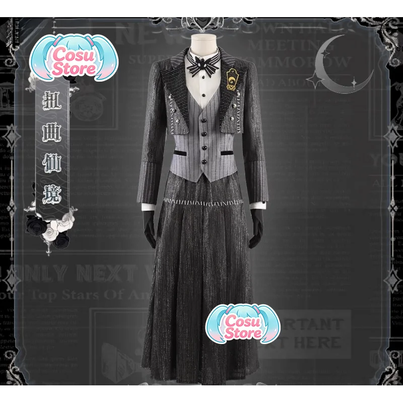 Women'S Fashion Vest Tops - Disfraz de Vil Schoenheit de Twisted