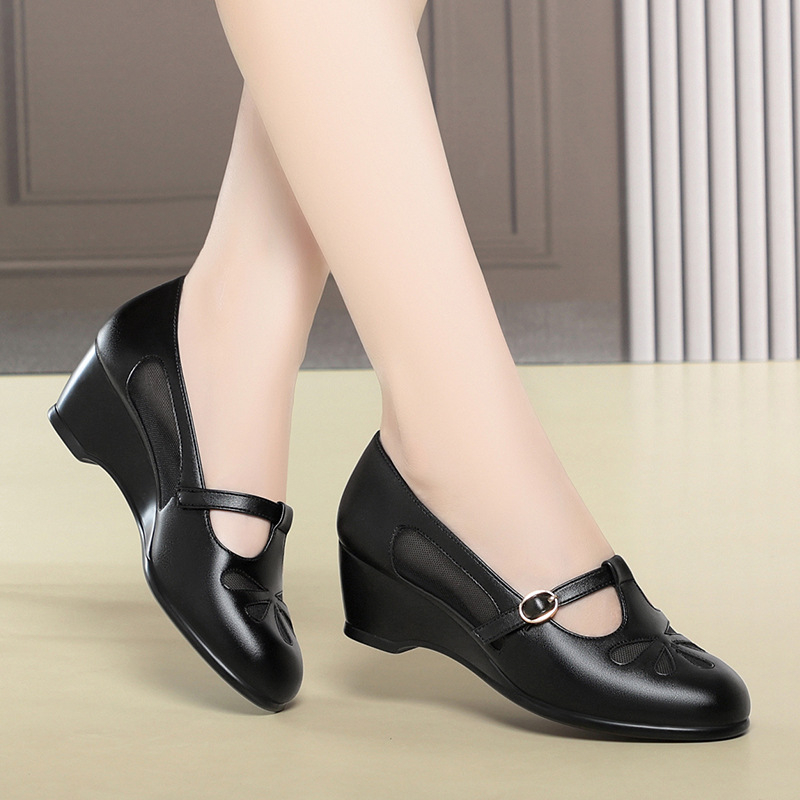 Women'S Fashion Shoes - Zapatos de verano para mujer de