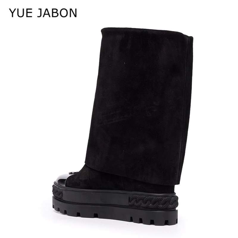 Botas hasta la rodilla con cad - Women'S Fashion Jewellery reseña y precio