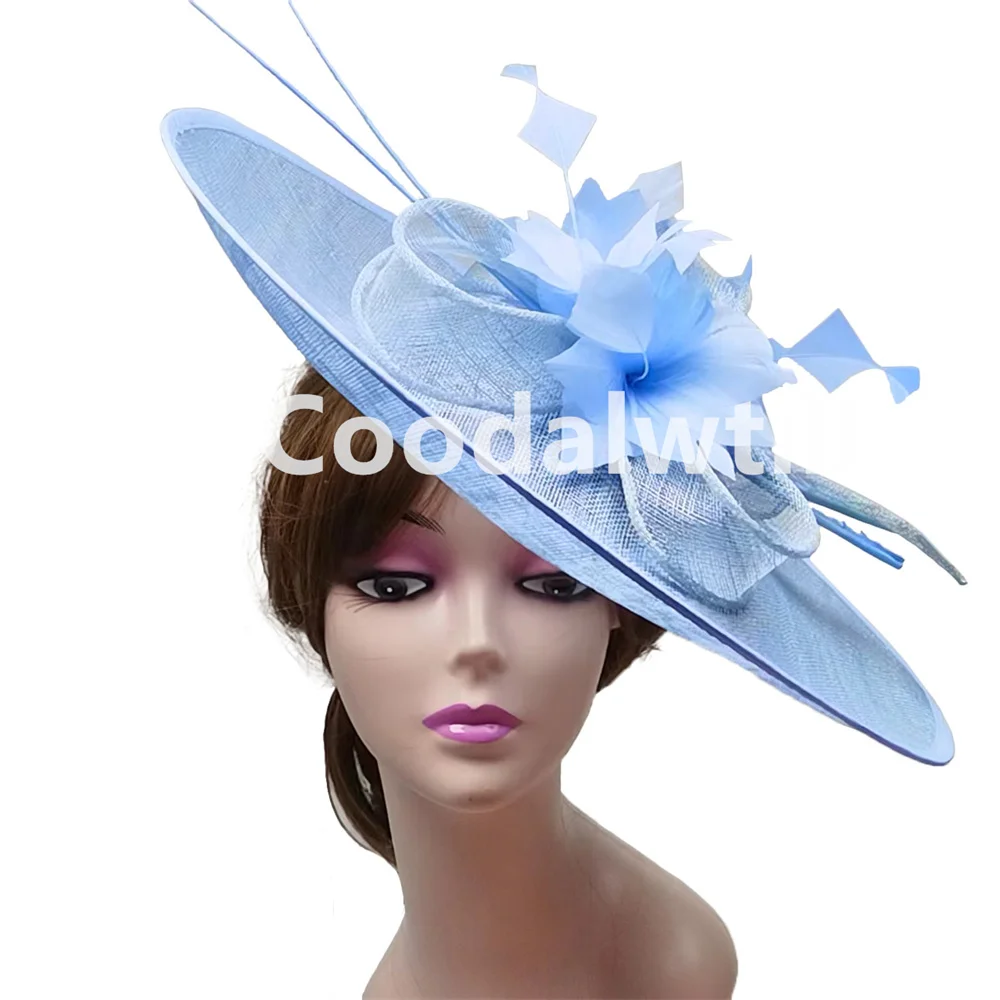 Tocado grande Kentucky Derby p - Women'S Fashion Kentucky Derby reseña y precio