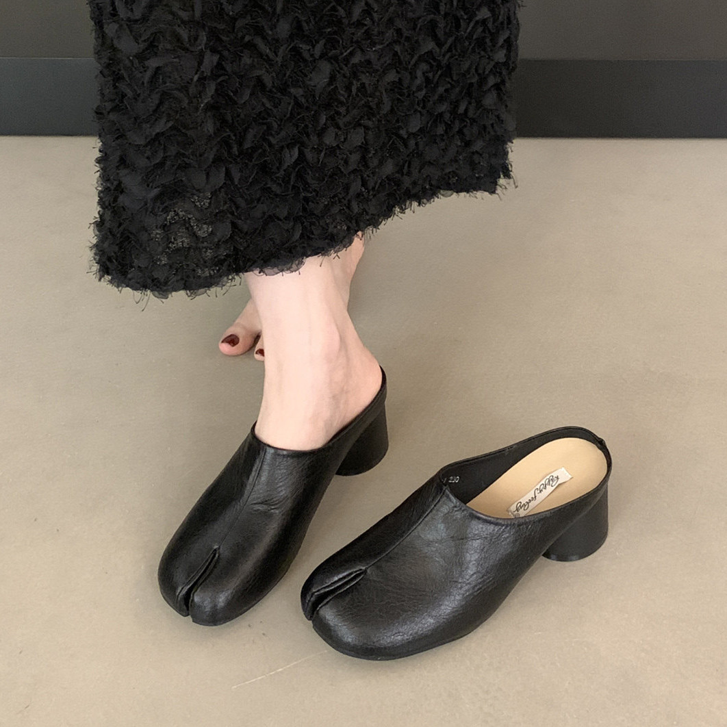 Zapatos Bailamos de Primavera  - Women'S Fashion Korea reseña y precio