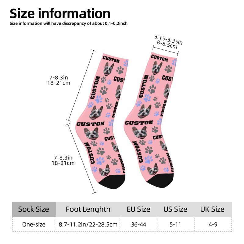 Calcetines de vestir personali - Women Fashion Dress Names reseña y precio