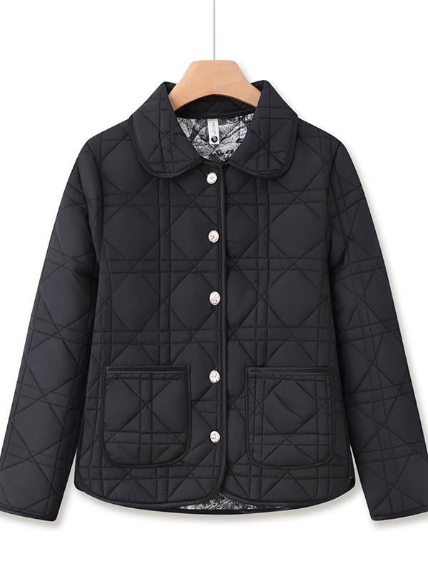 Chaqueta Ligera de Algodón par - Women Fashion Over The Years reseña y precio