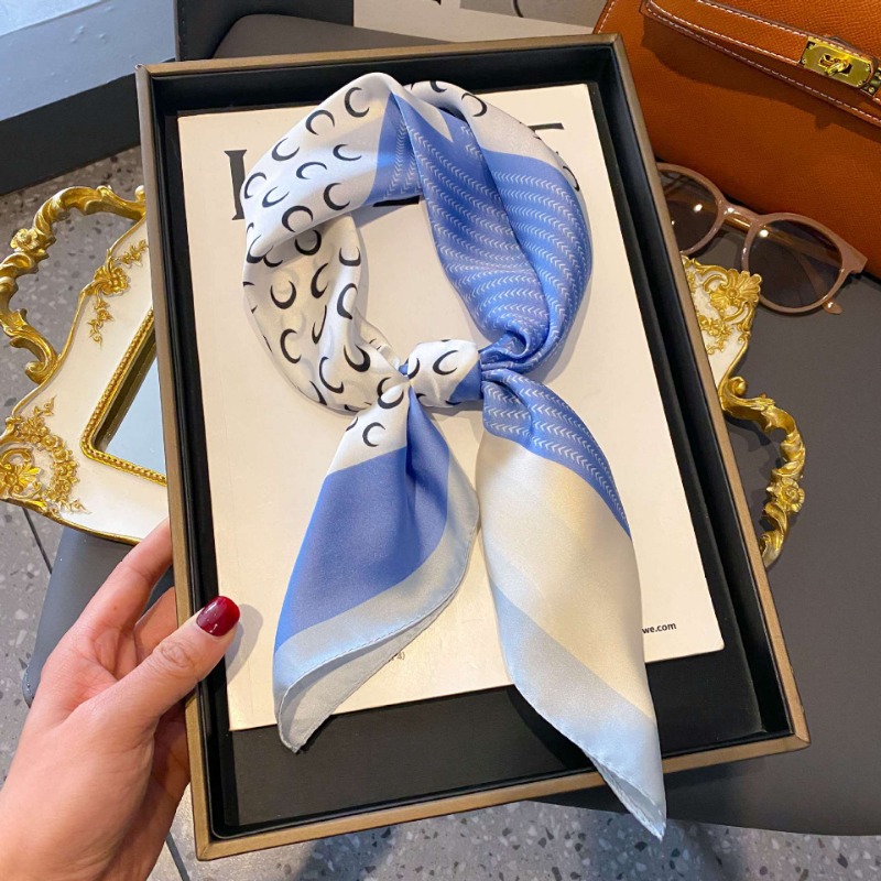 2025 nuevo Hijab cabeza chica  - Women Fashion Necktie reseña y precio