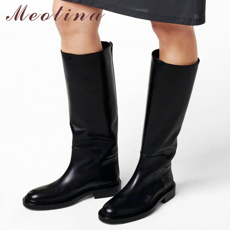 Meotina, botas hasta la rodill - Women'S Fashion Knee High Boots reseña y precio