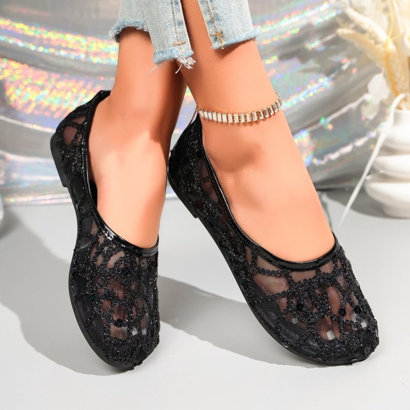 Nuevo Zapato Casual de Malla C - Women'S Fashion Shoes reseña y precio