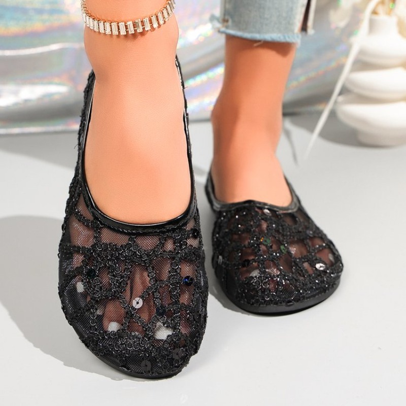 Nuevo Zapato Casual de Malla C - Women'S Fashion Shoes reseña y precio