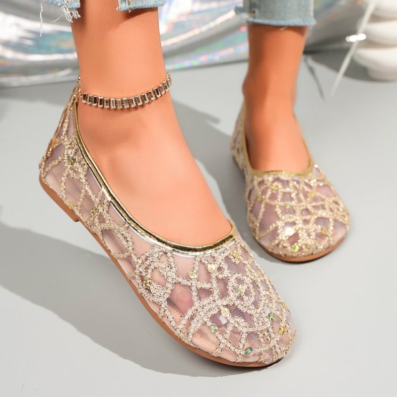 Nuevo Zapato Casual de Malla C - Women'S Fashion Shoes reseña y precio