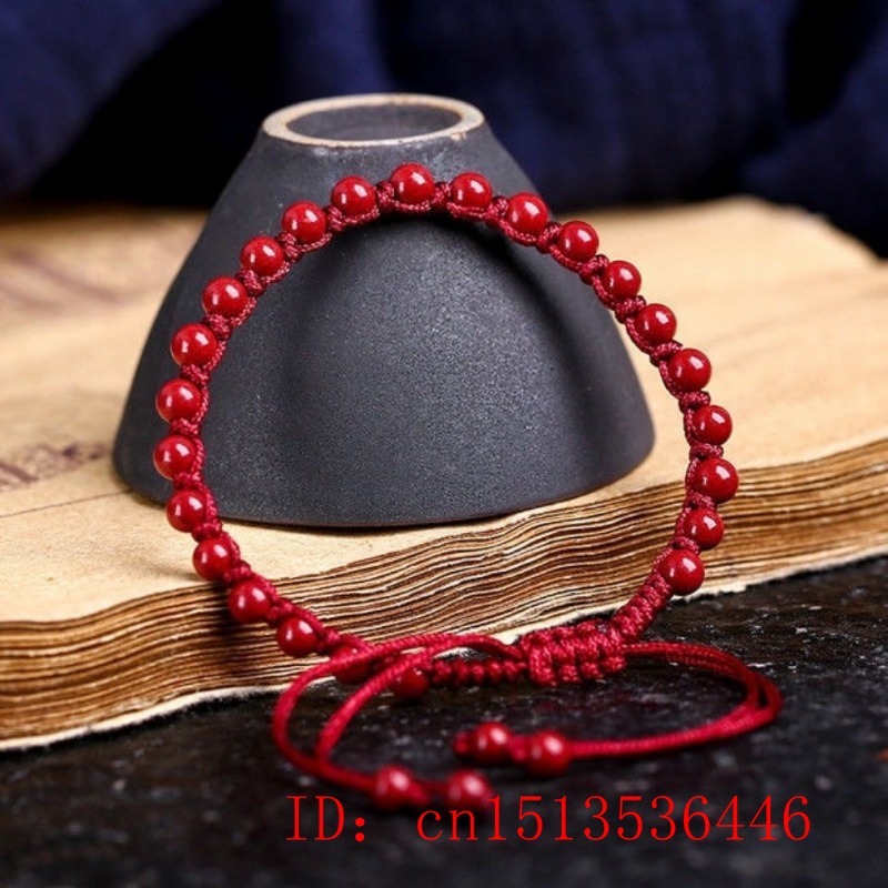 Cinabrio rojo Natural personal - Women'S Fashion Jewellery reseña y precio