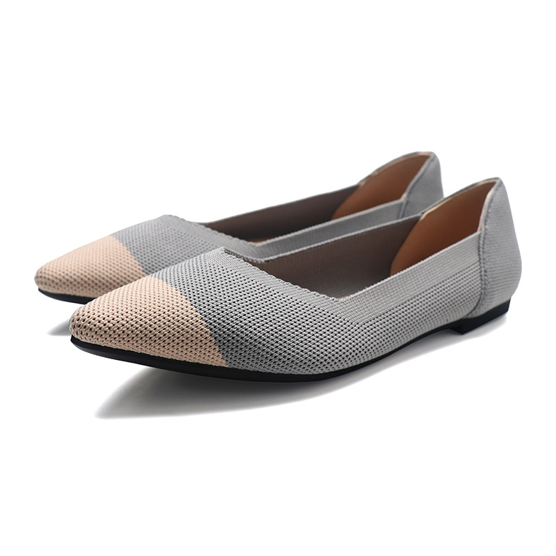 Zapatos Planos de Primavera Ve - Women'S Fashion Shoes reseña y precio