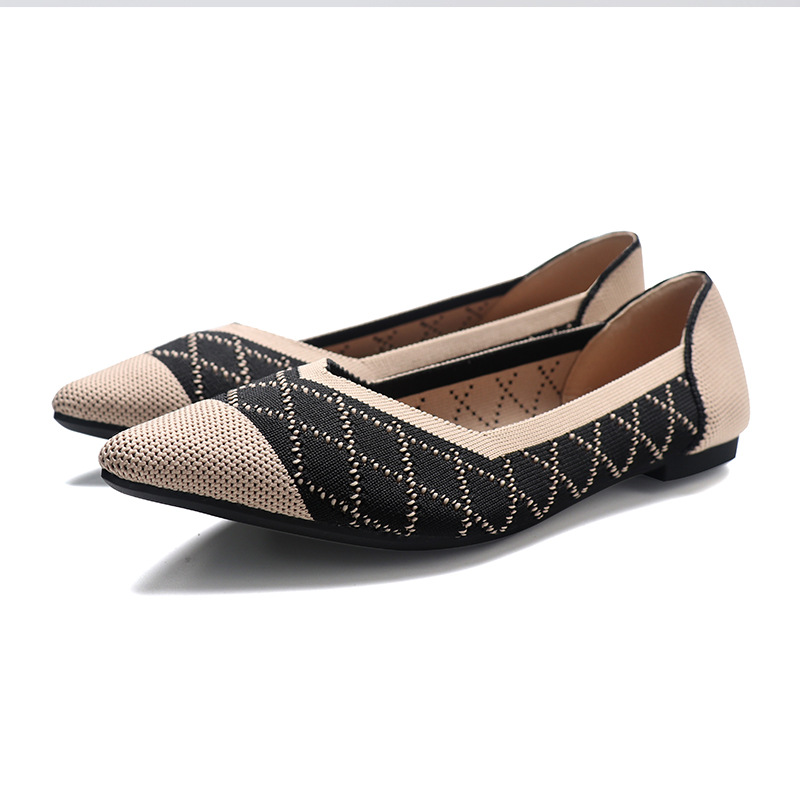 Zapatos Planos de Primavera Ve - Women'S Fashion Shoes reseña y precio