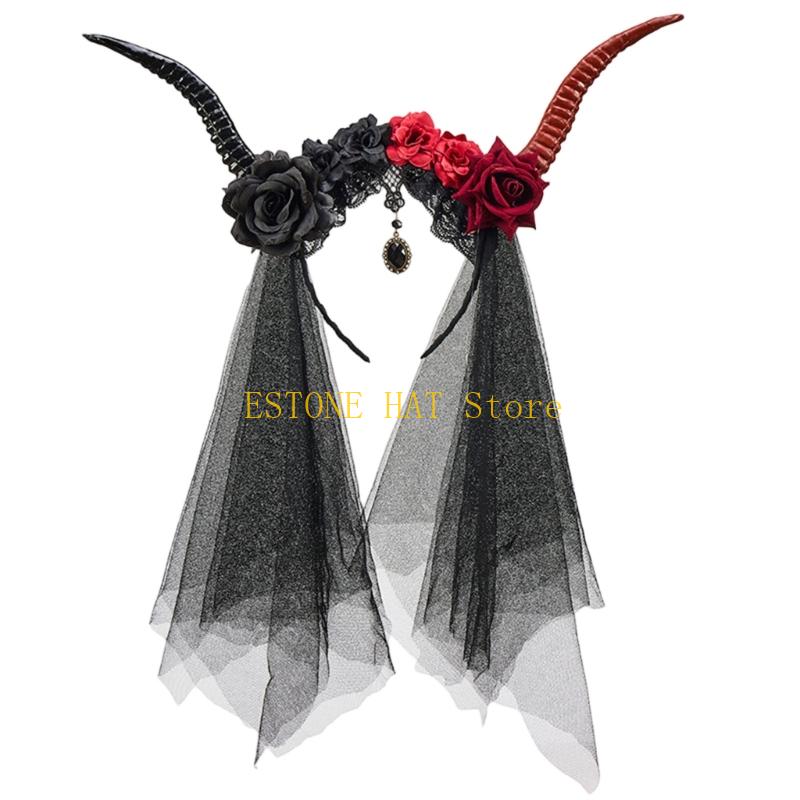 Adorno elegante con tocado cue - Women Fashion Photoshoot reseña y precio