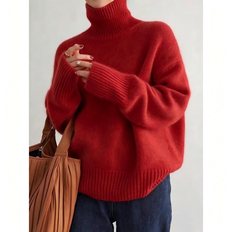 Una prenda base cómoda para mu - Women Fashion Over The Years reseña y precio